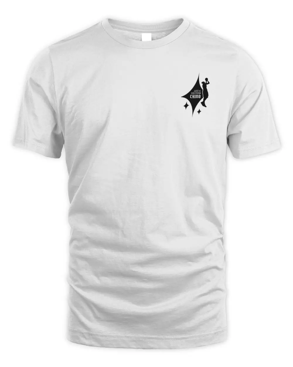Diana Taurasi Phoenix Mercury Chino T-Shirt