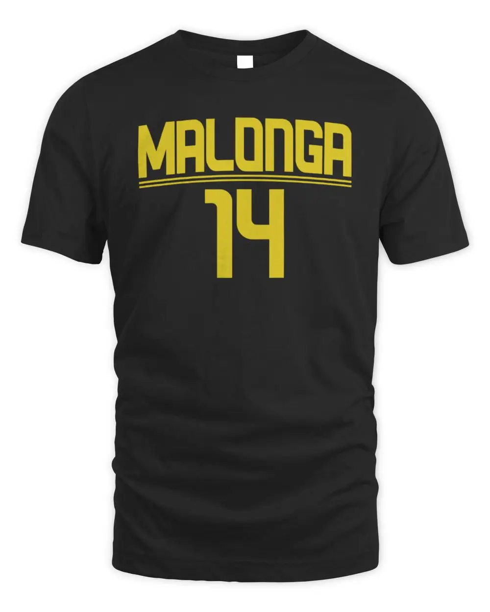 Dominique Malonga SEA 14 Tee Dominique Malonga SEA 14 Tee - Image 1