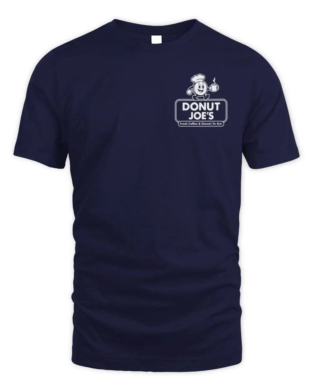 Donut Joe’s Fuel Up Daily Official Hoodie