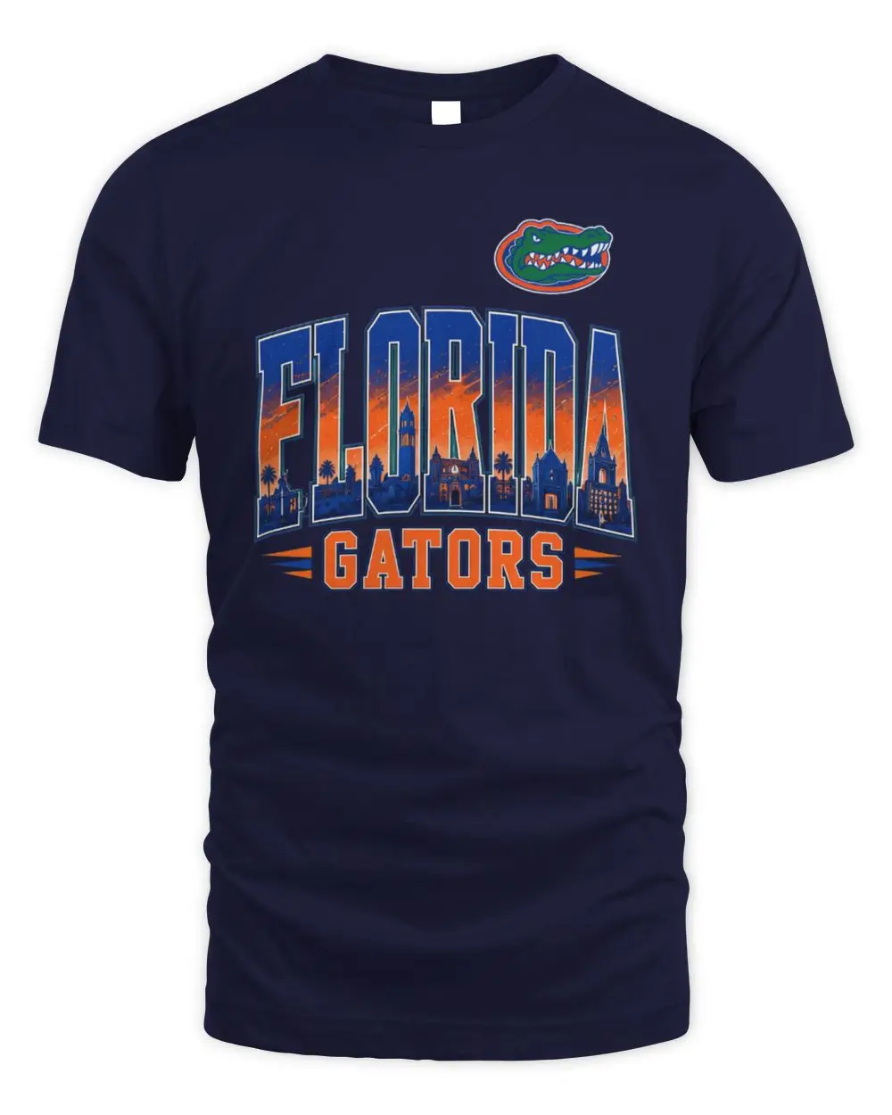 Florida Gators Mascot T-Shirt