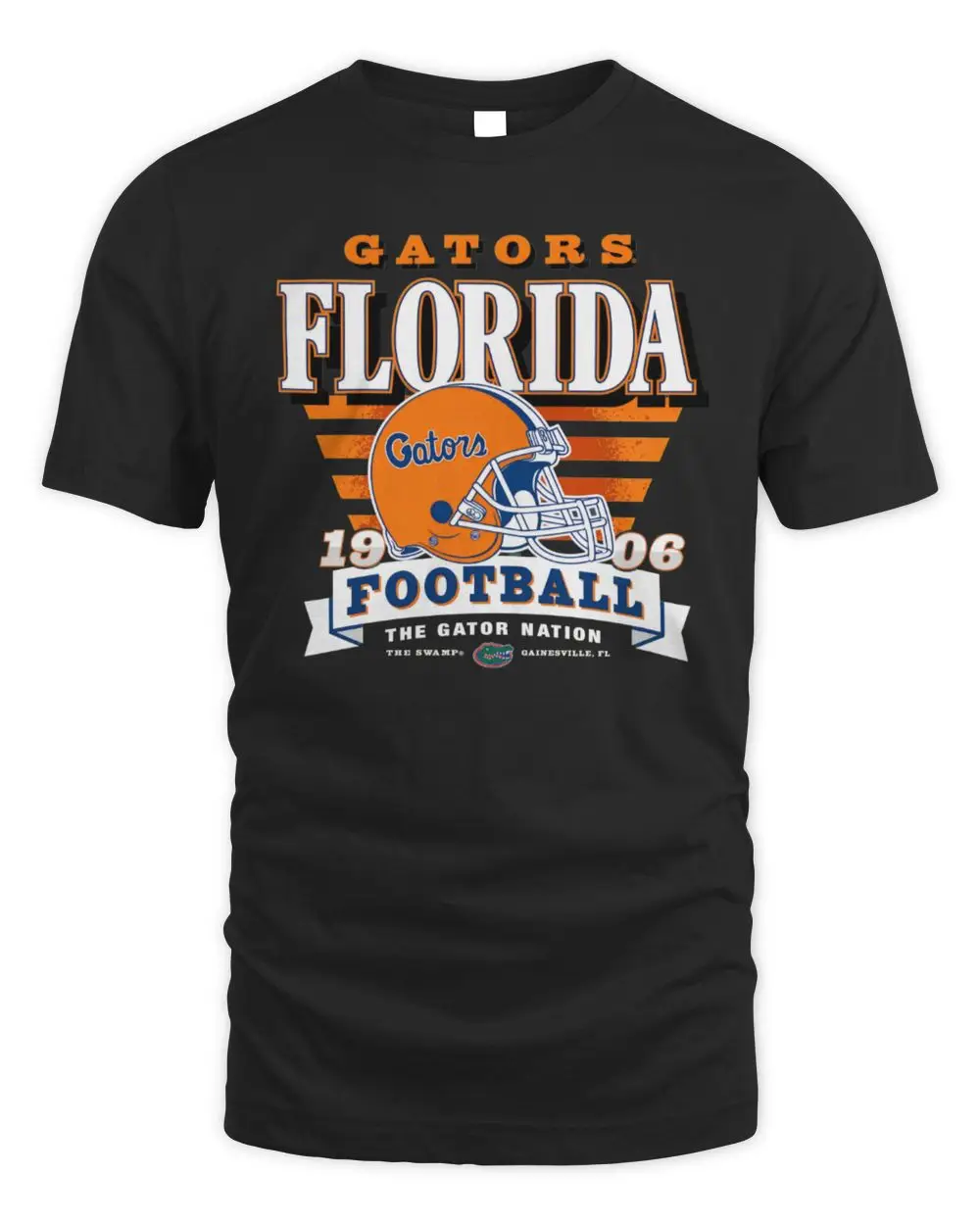 Florida Gators Stripe Splash ’47 Hoodie Florida Gators Stripe Splash ’47 Hoodie - Image 1