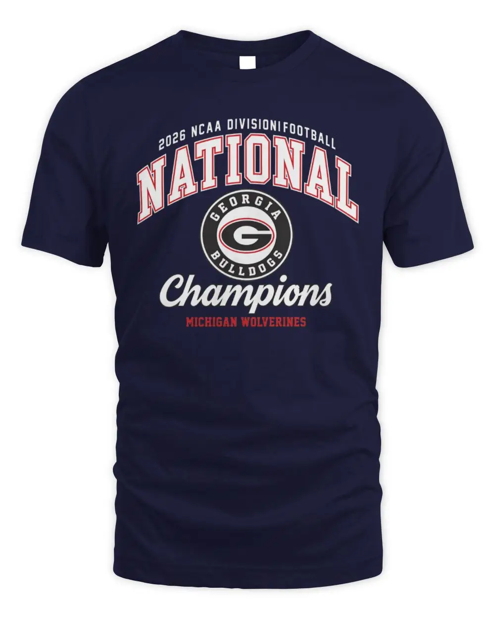 Georgia Bulldogs Road To Glory Roll Bulldogs National Champions Graphic Hoodie Georgia Bulldogs Road To Glory Roll Bulldogs National Champions Graphic Hoodie - Image 1