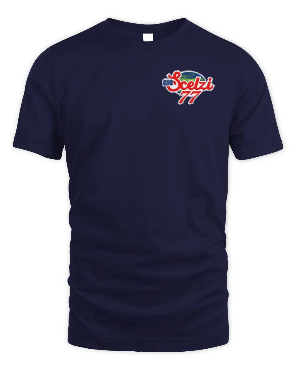 Gio Scelzi 2026 Hauler T-Shirt