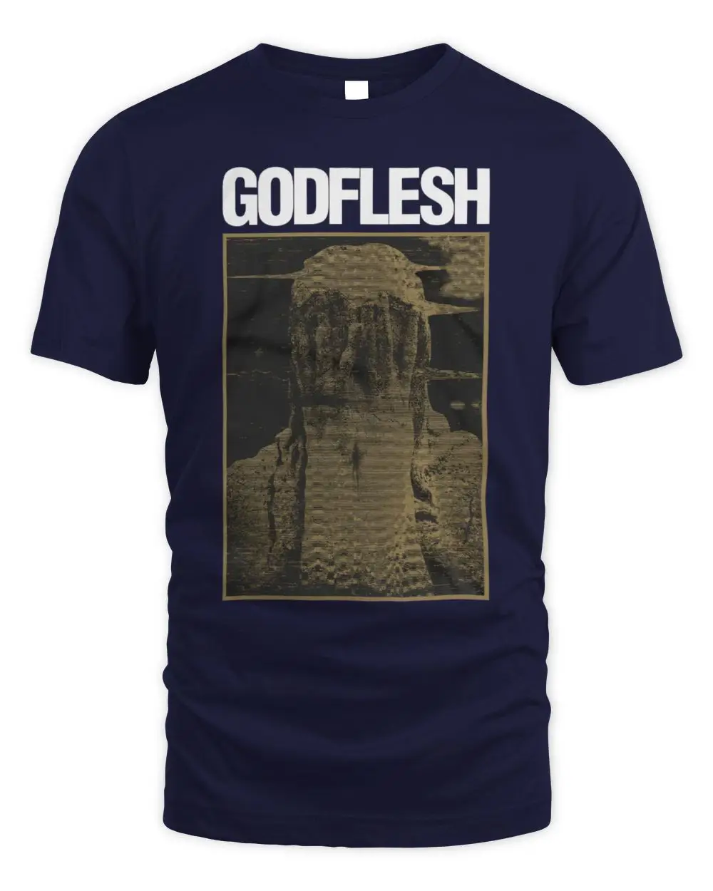 Godflesh Decay T-Shirt Godflesh Decay T-Shirt - Image 1