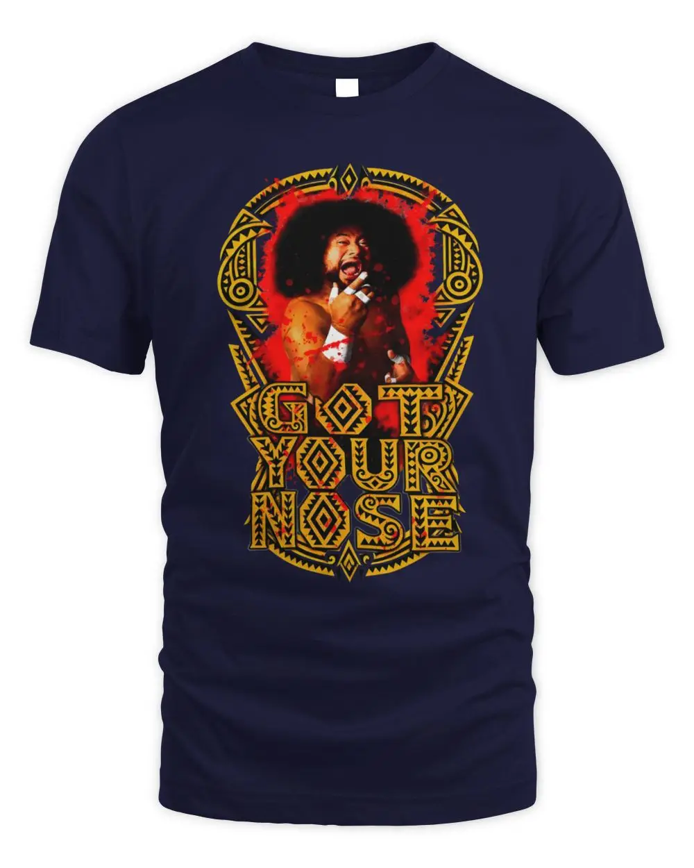 Haku Got Your Nose T-Shirt