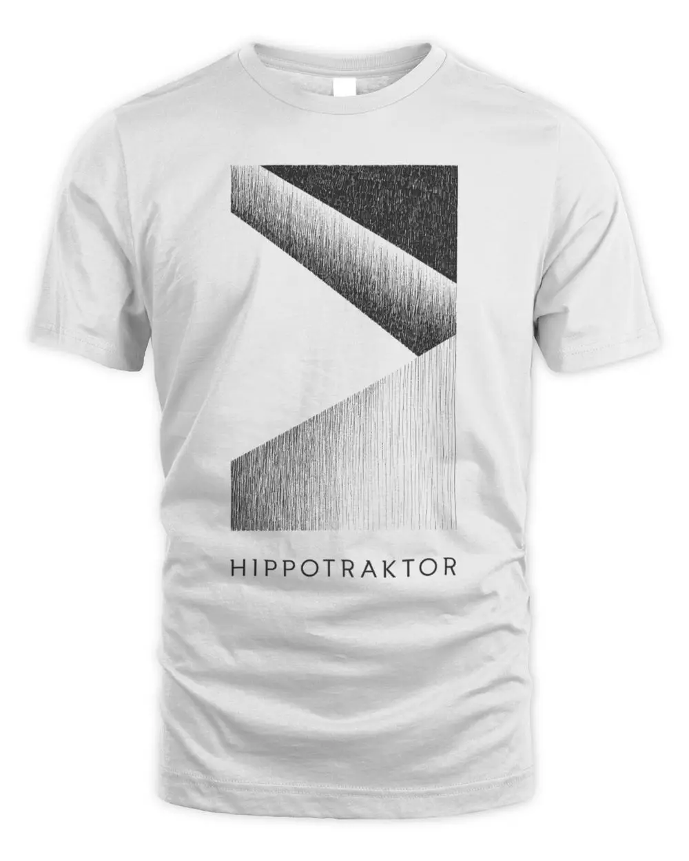 Hippotraktor "Annihilist" T-Shirt