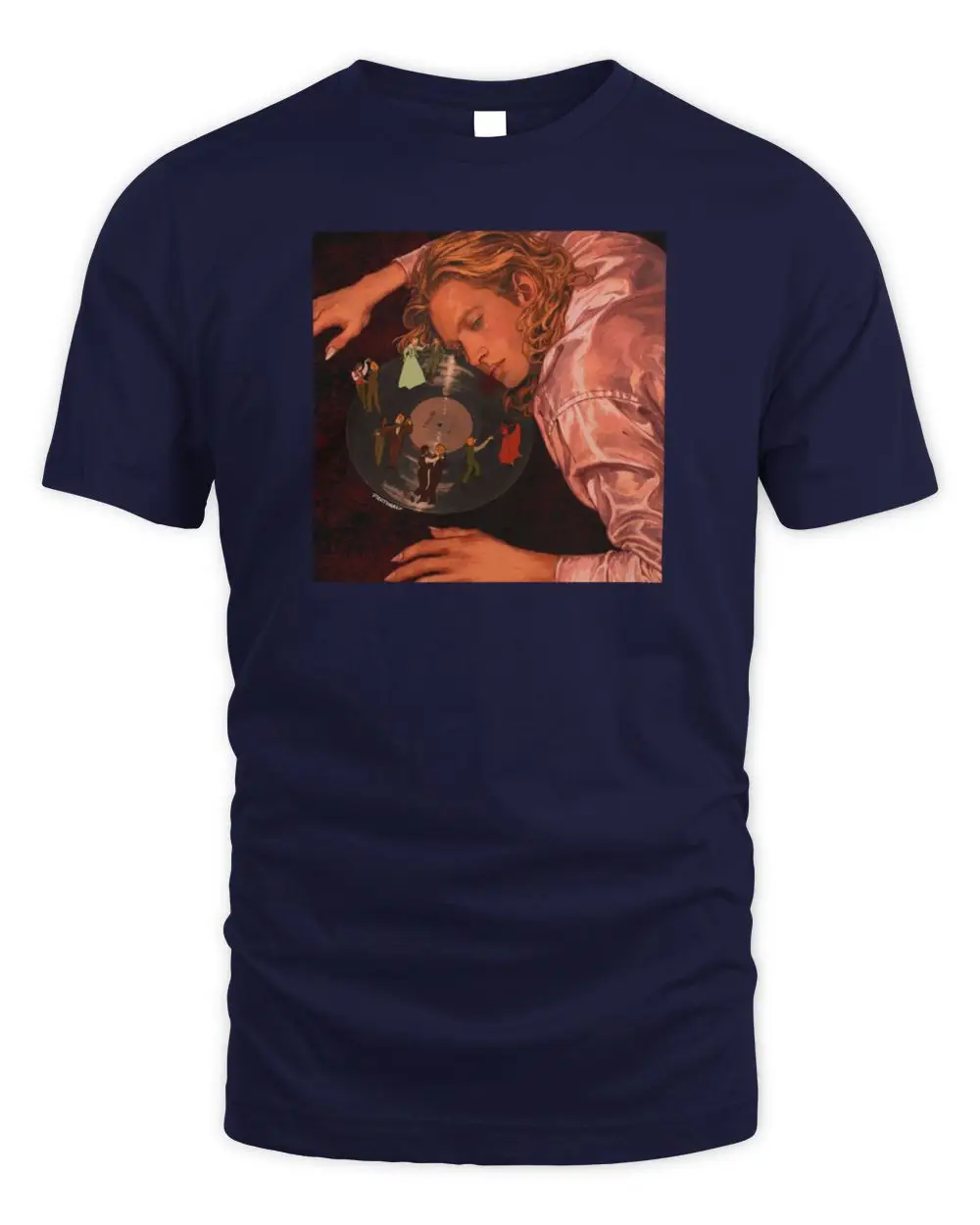 Interview With The Vampire Lestat T-Shirt