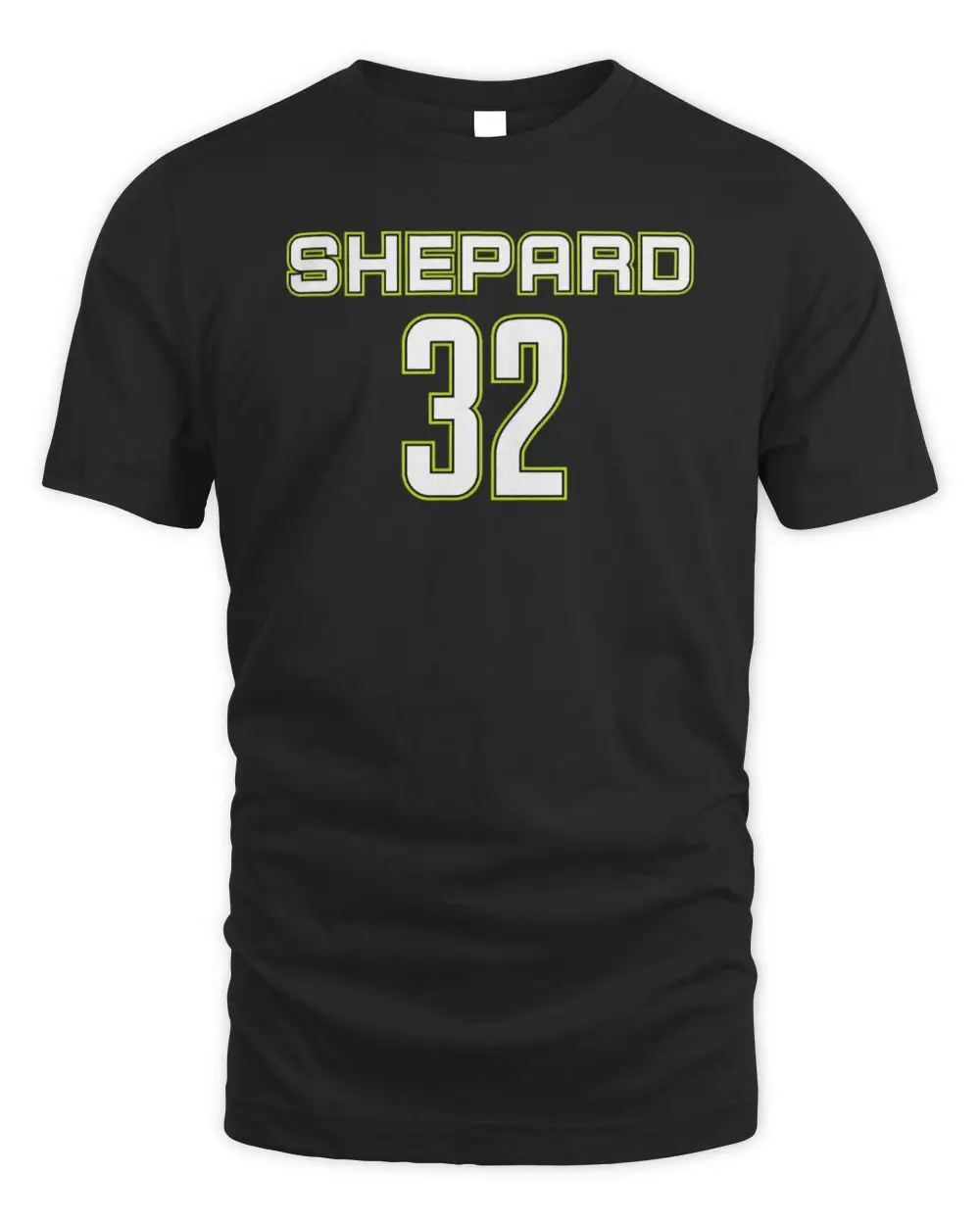Jessica Shepard DAL 32 Hoodie