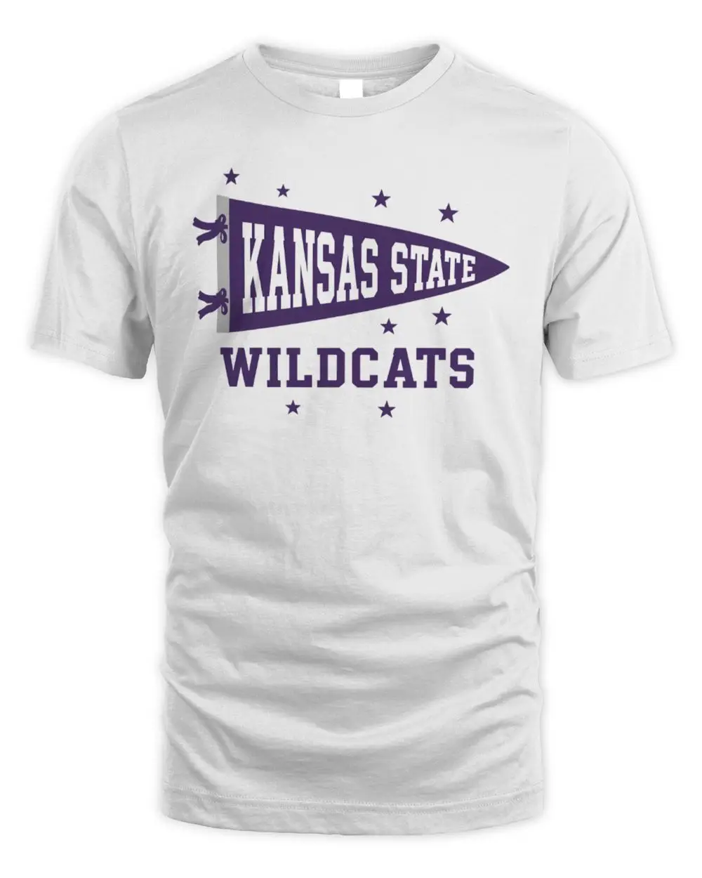 Kansas State Wildcats Back Again Mascot Hoodie