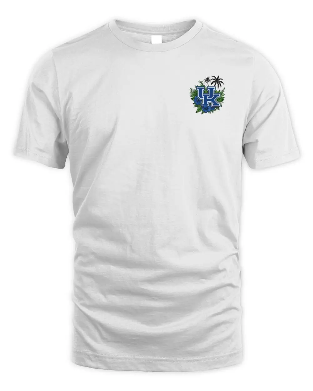 Kentucky Wildcats I’m Retired It’s 5 O’clock Everywhere Mascot Shirt