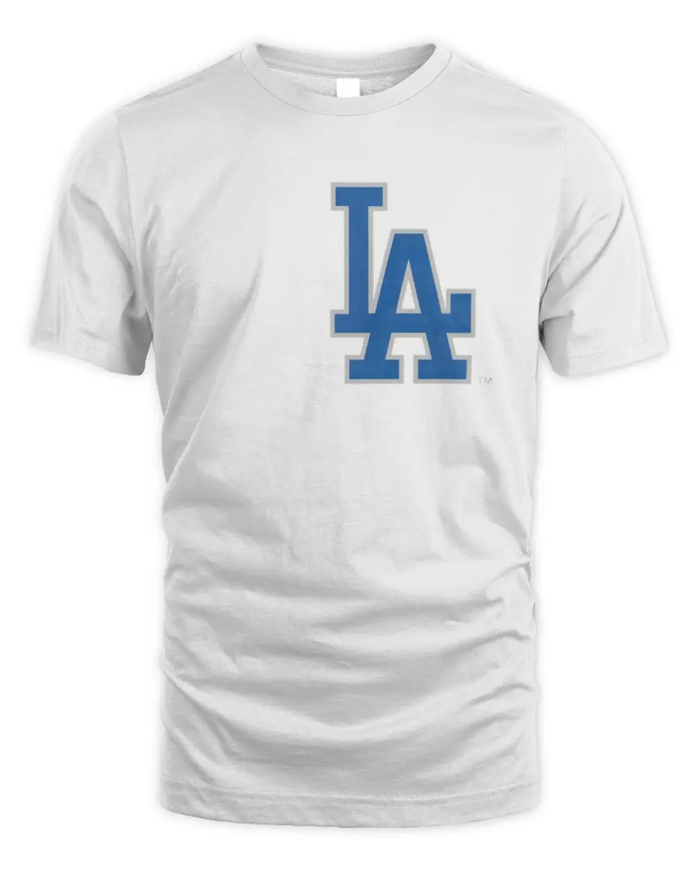 Los Angeles Dodgers Equinox T-Shirt