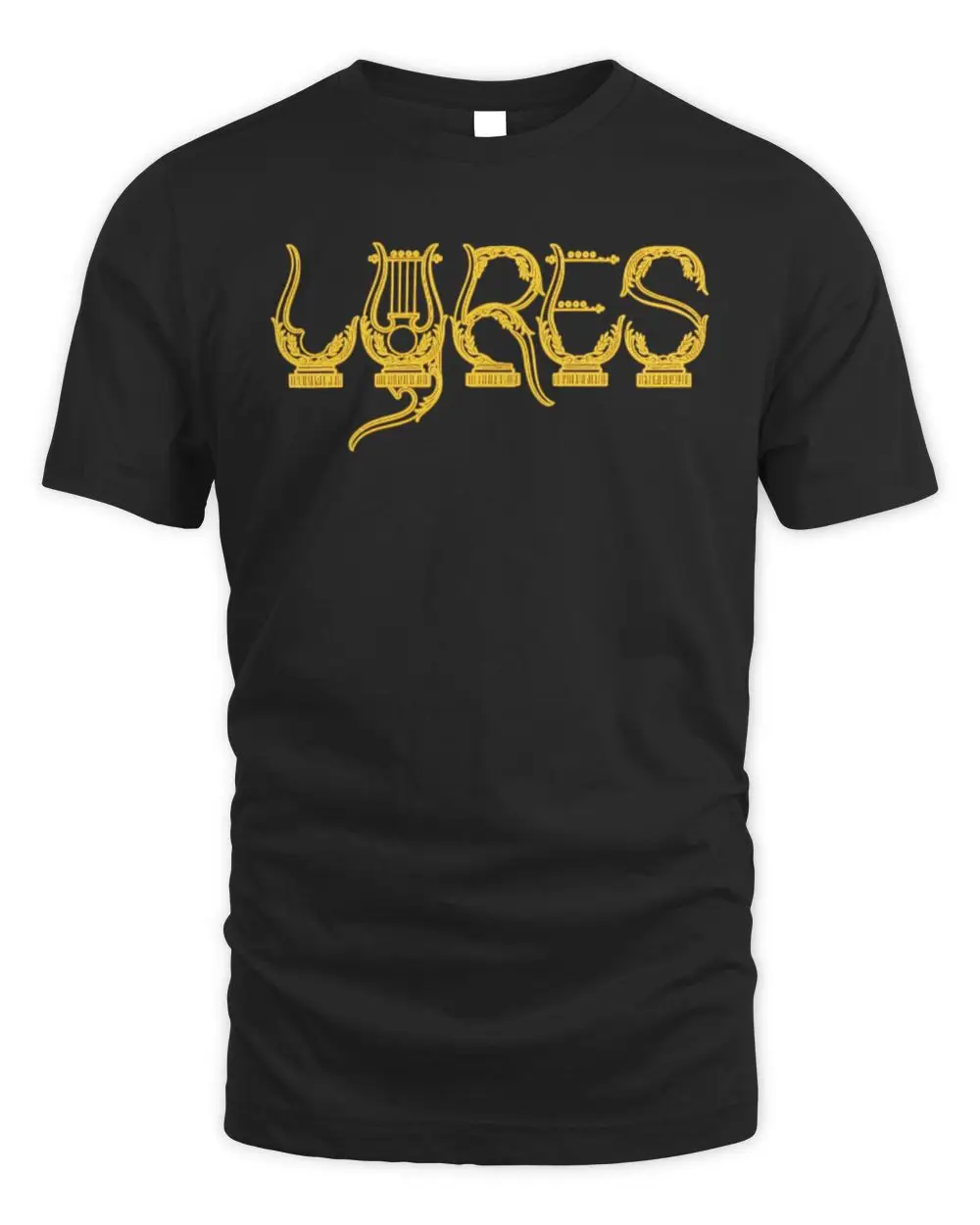 Lyres Merch Classic Lyres Official Hoodie