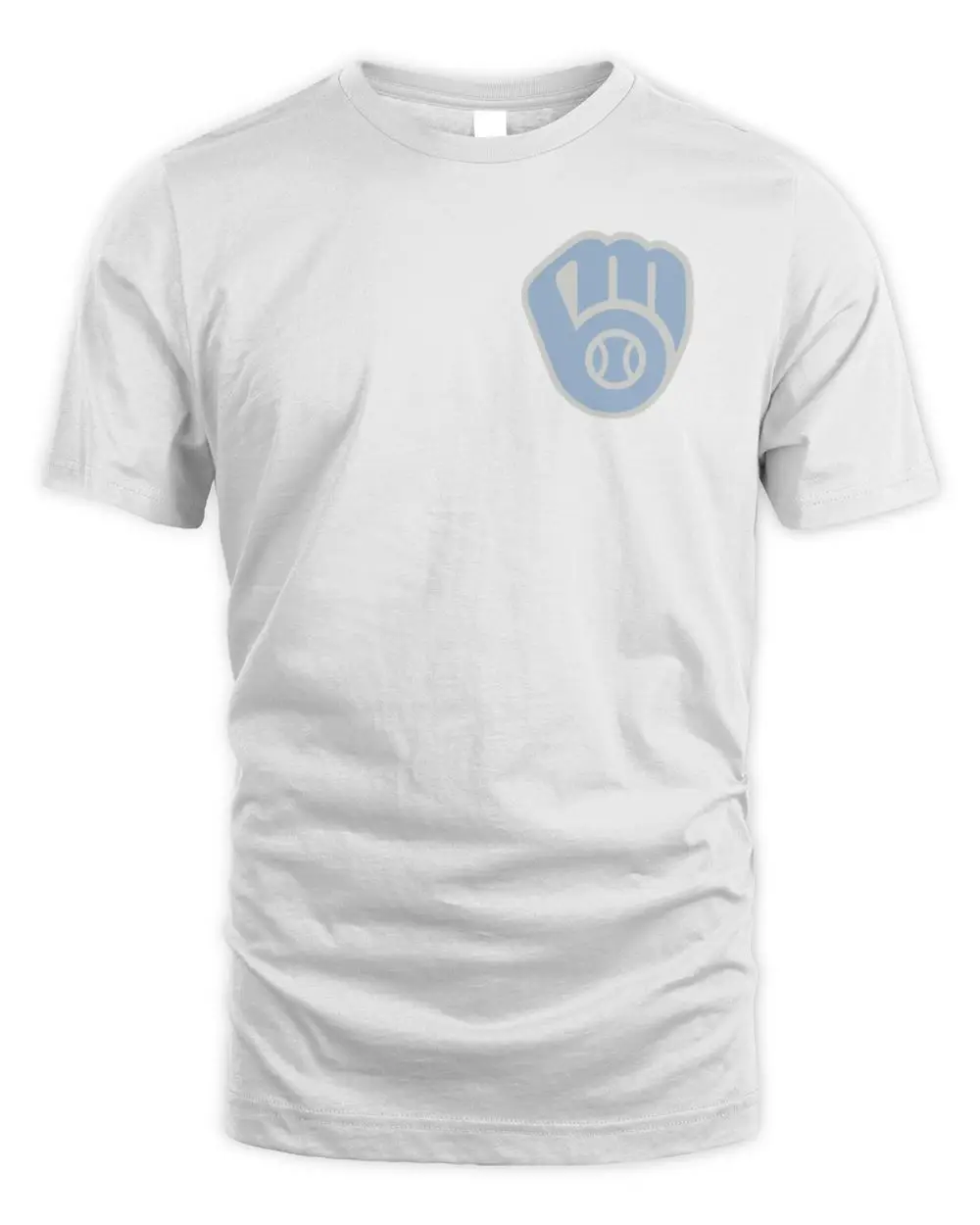 Milwaukee Brewers Equinox T-Shirt