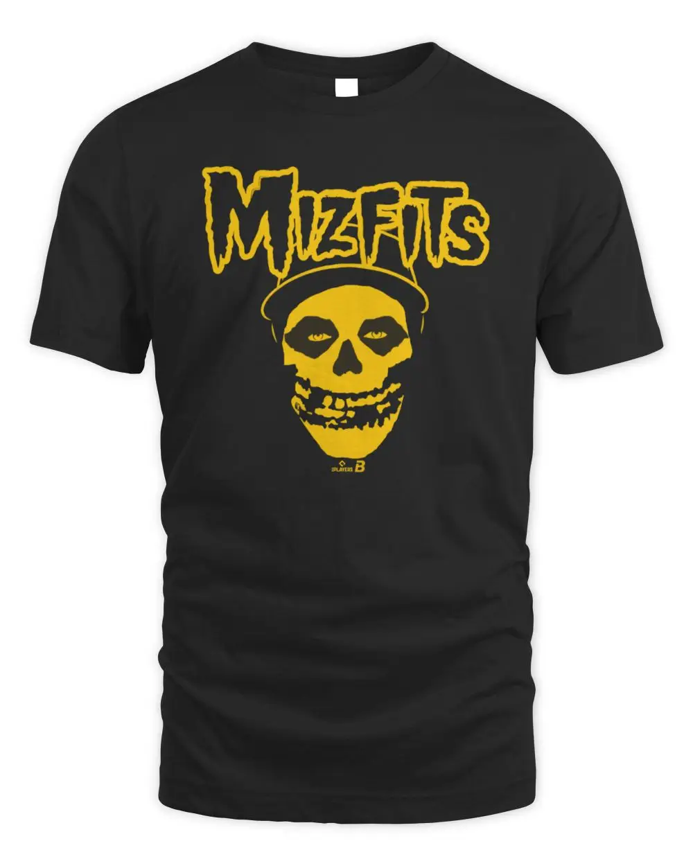 Milwaukee Brewers MLB Jacob Misiorowski Mizfits T-Shirt