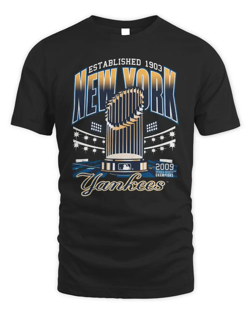 MLB New York Yankees T-Shirts