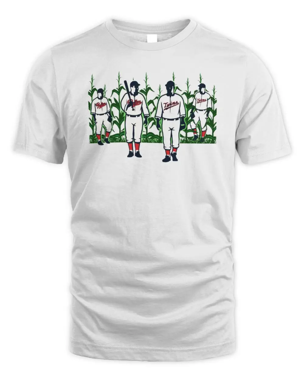 Official 2026 Field Of Dreams Game This Field Hoodie Clothing