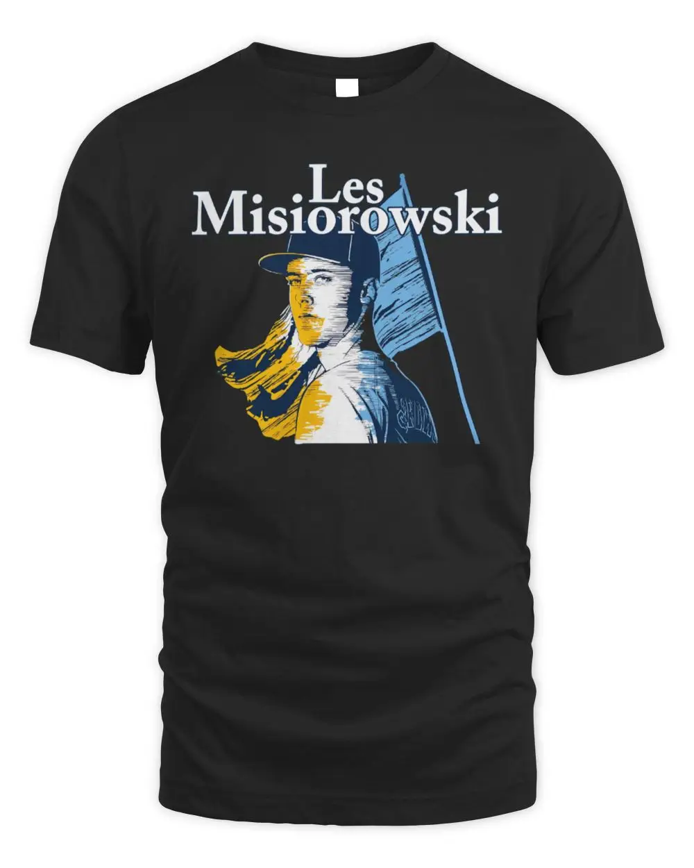 Official Jacob Misiorowski Milwaukee Brewers MLB Les Misiorowski Hoodie