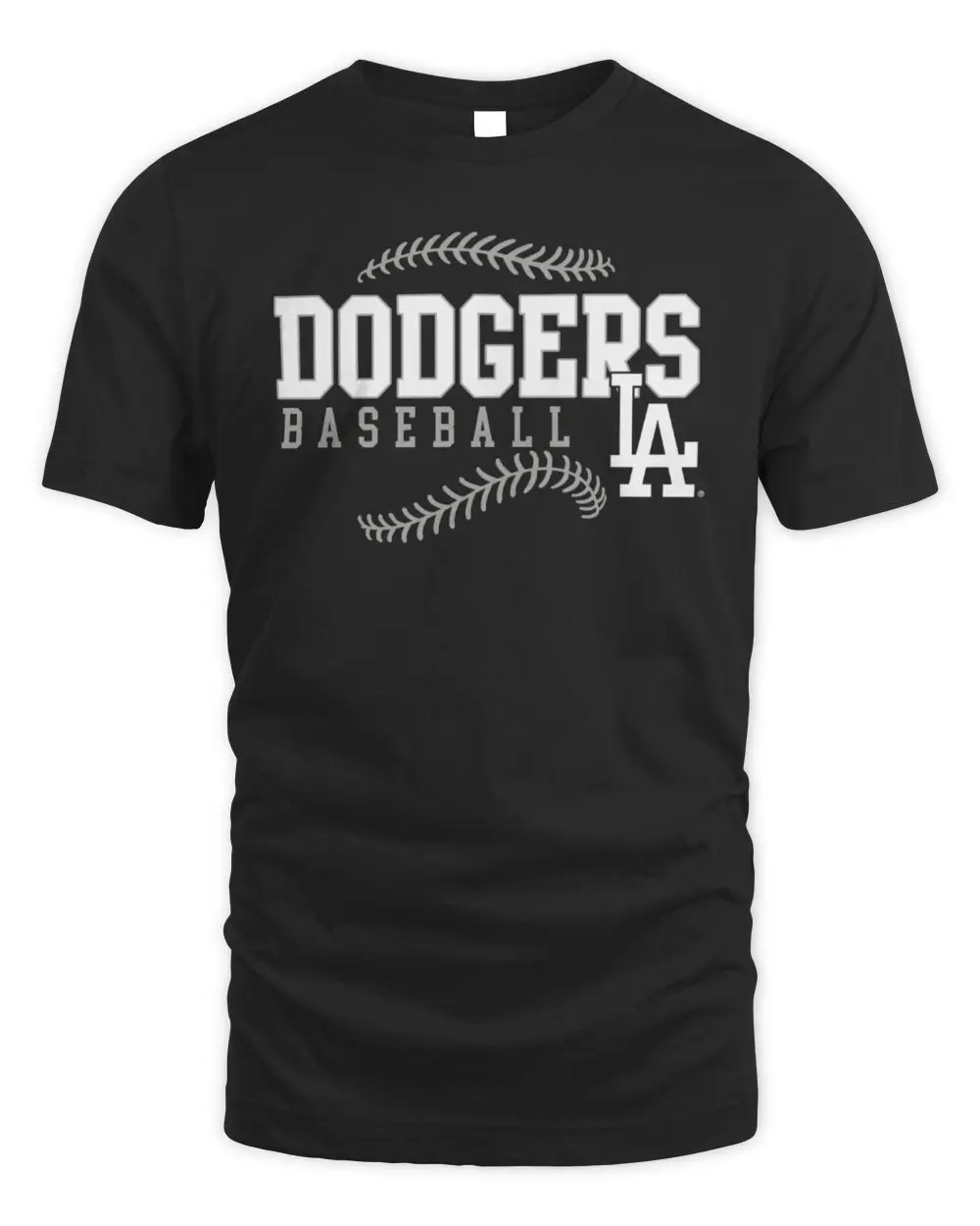 Official Los Angeles Dodgers MLB Baseball Team Logo LA Hoodie