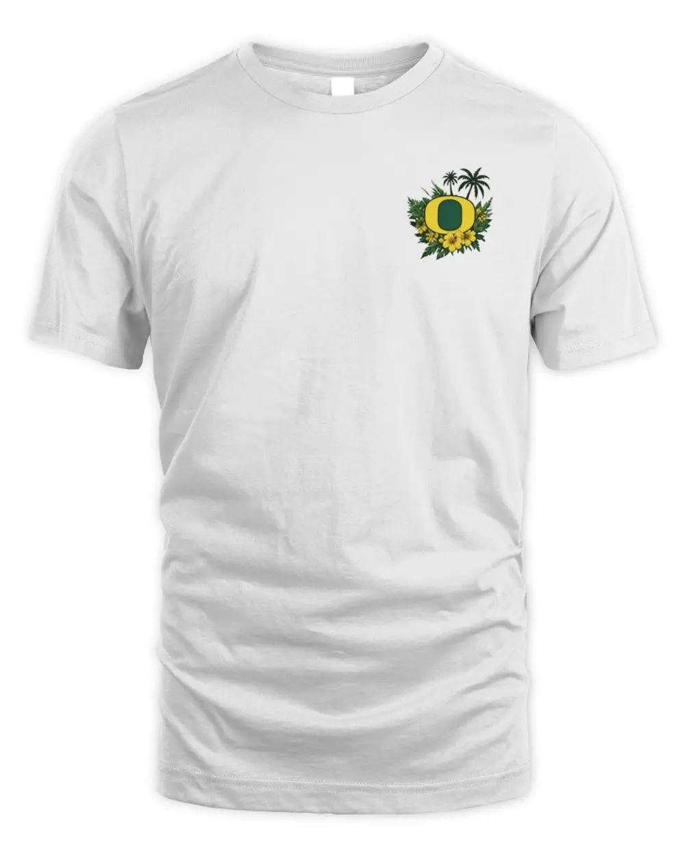 Oregon Ducks I’m Retired It’s 5 O’clock Everywhere Mascot Hoodie Oregon Ducks I’m Retired It’s 5 O’clock Everywhere Mascot Hoodie - Image 1