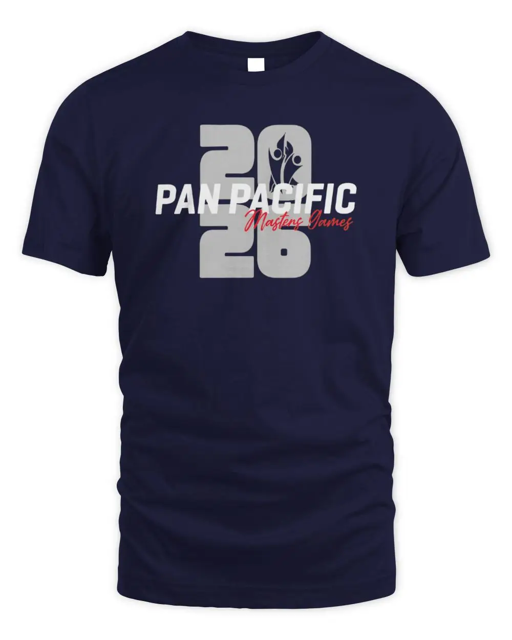 Pan Pacific Masters Games 2026 Where Legends Come To Play Gold Coast Australia Shirt Clothing Pan Pacific Masters Games 2026 Where Legends Come To Play Gold Coast Australia Shirt Clothing - Image 1