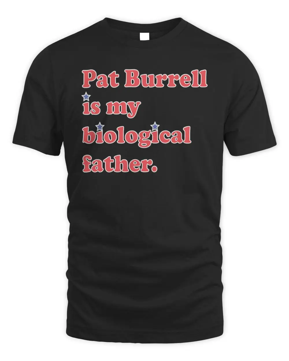 Pat Burrell Is My Biological Father Philadelphia Phillies Baseball Hoodie