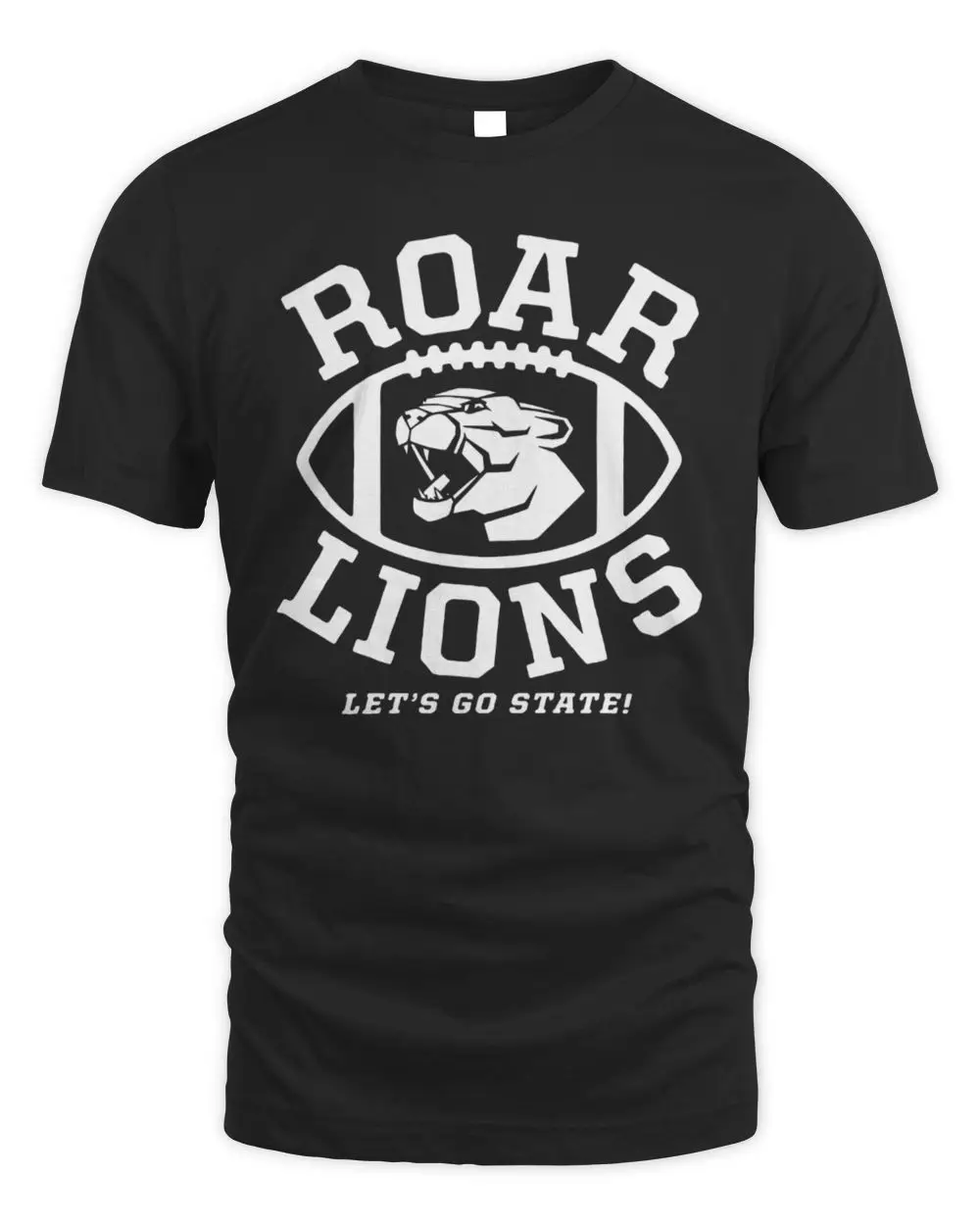 Penn State Football "Roar Lions" Hoodie