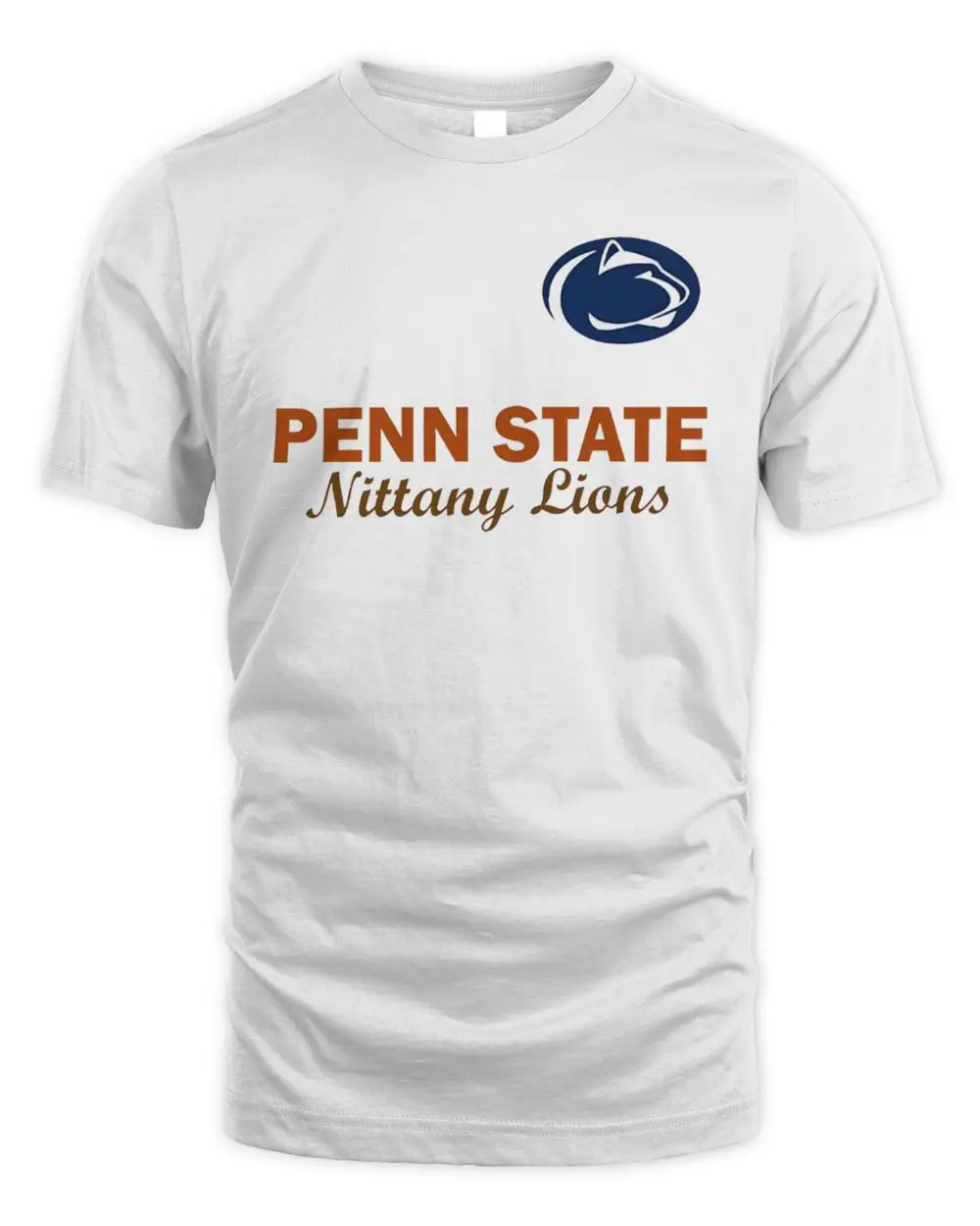 Penn State Nittany Lions International Dog Day Logo Hoodie
