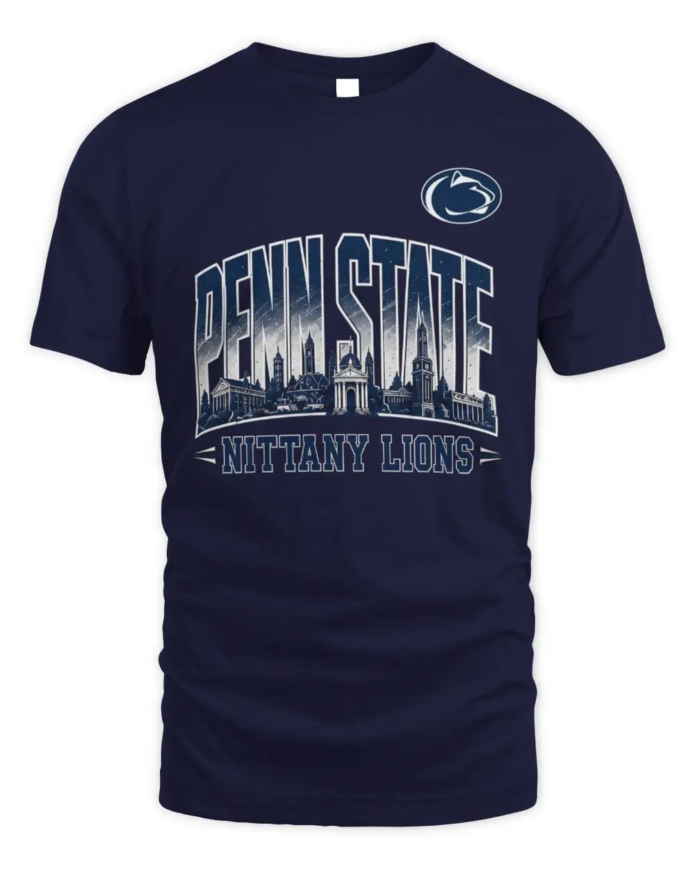 Penn State Nittany Lions Mascot T-Shirt