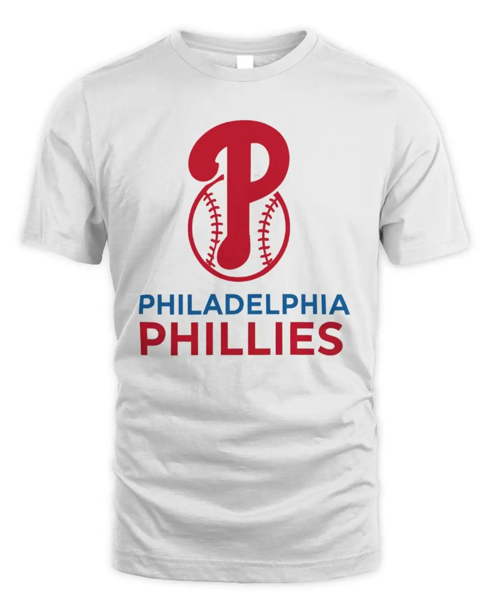 Philadelphia Phillies Logo Skull Bat Crossed Baseball Hoodie