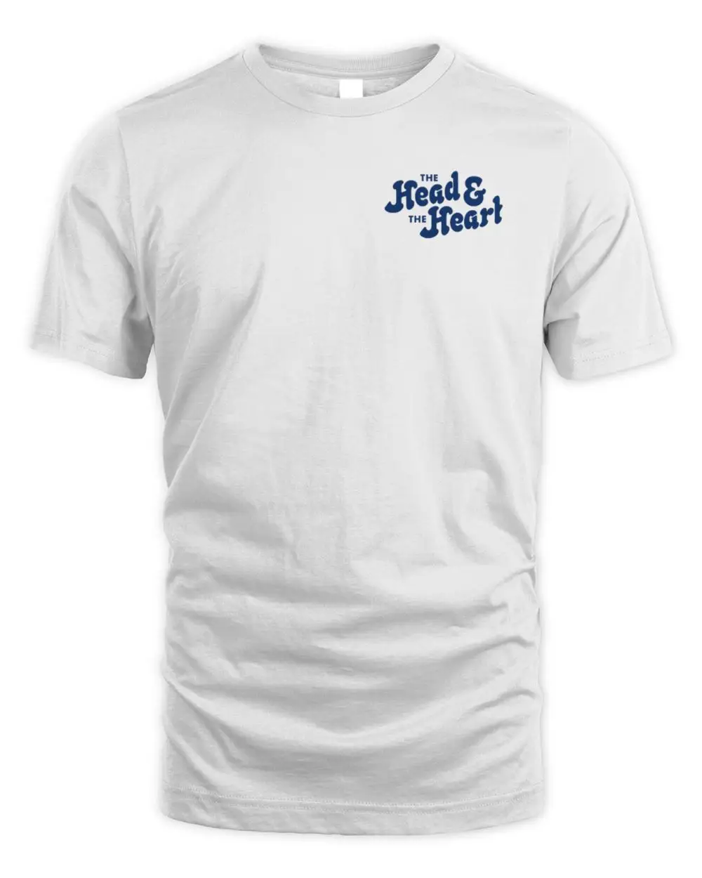 Shop The Head And The Heart Map Tour 2026 Hoodie