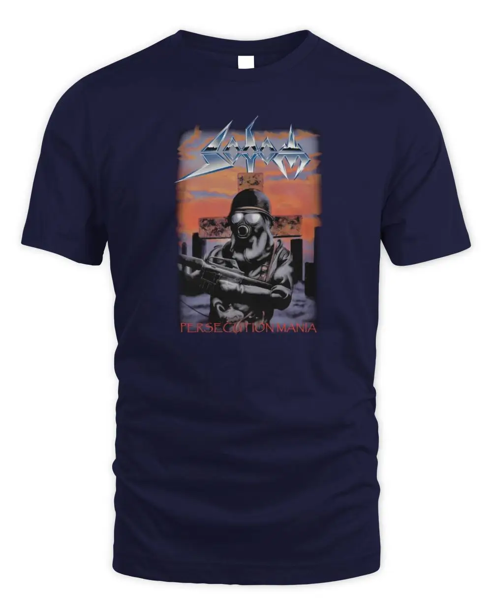 Sodom "Persecution Mania" T-Shirt