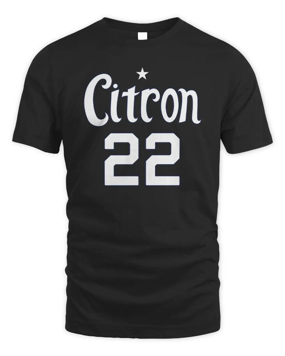 Sonia Citron WSH 22 Tee