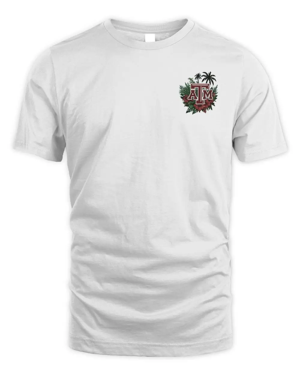 Texas A&M Aggies I’m Retired It’s 5 O’clock Everywhere Mascot Shirt