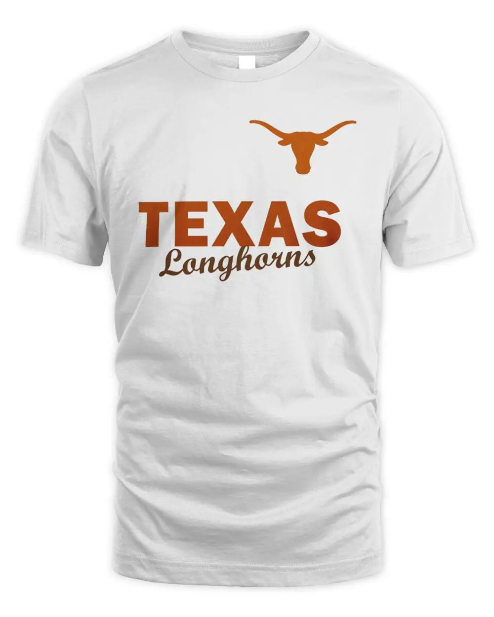 Texas Longhorns International Dog Day Logo Hoodie