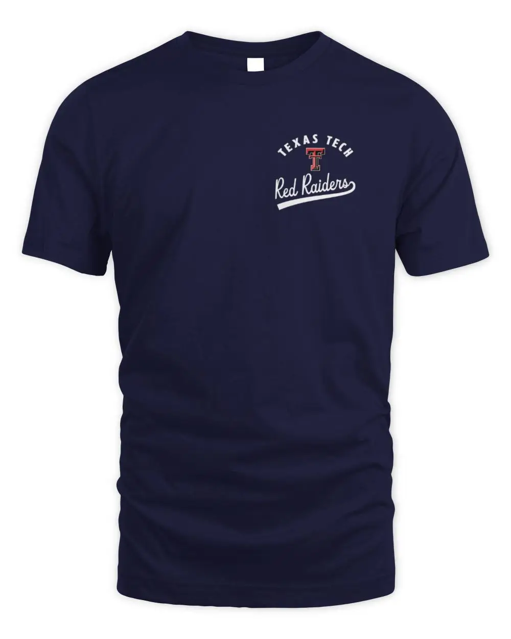 Texas Tech Red Raiders Lubbock TX Home Of Wreck Em Tech T-Shirt