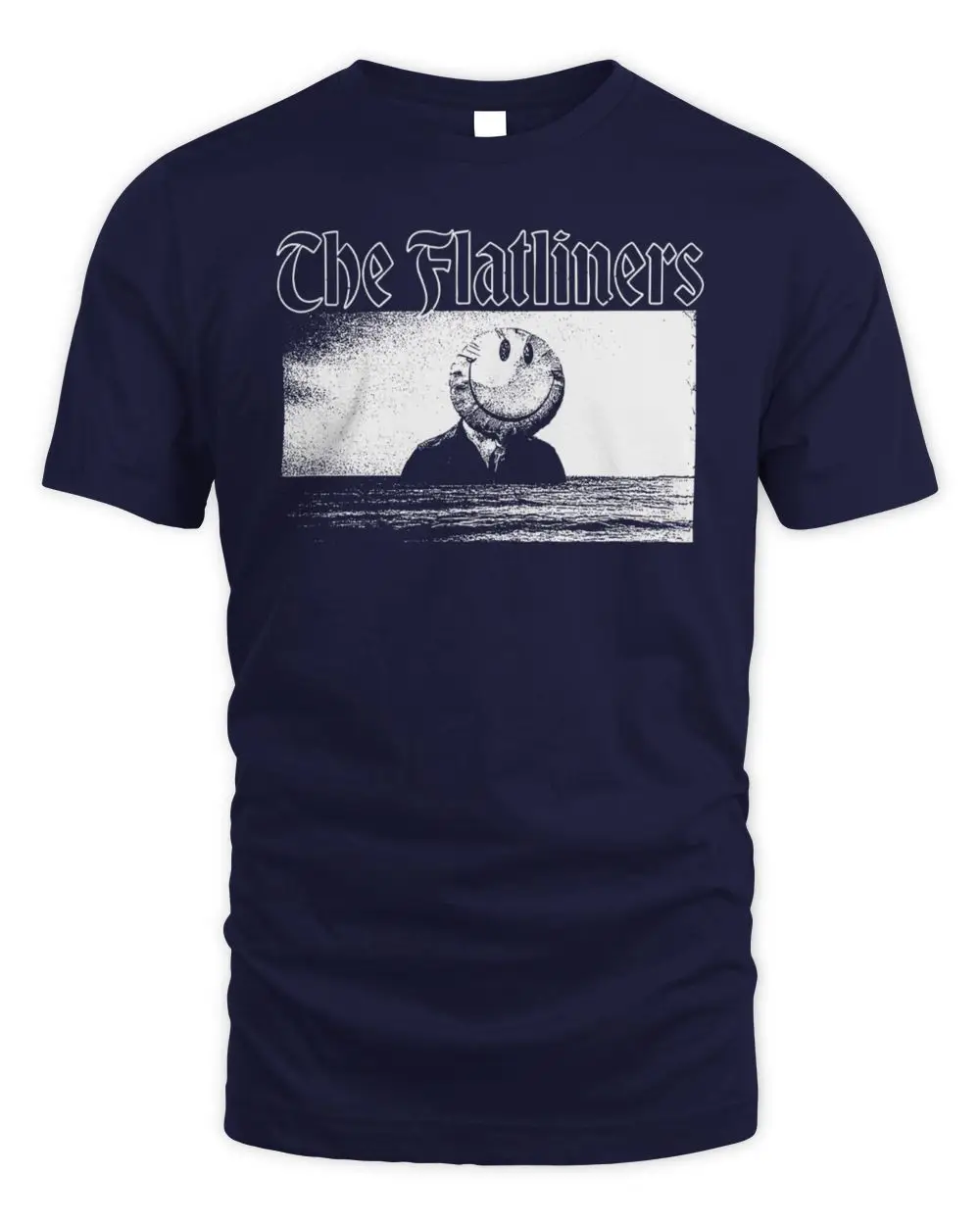 The Flatliners Inner Peace T-Shirt