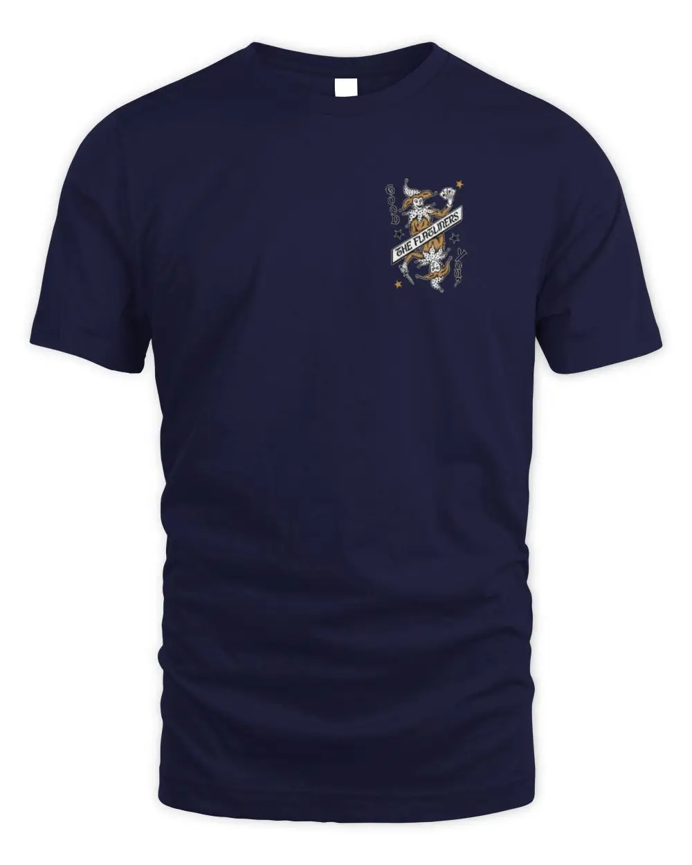 The Flatliners Joker T-Shirt