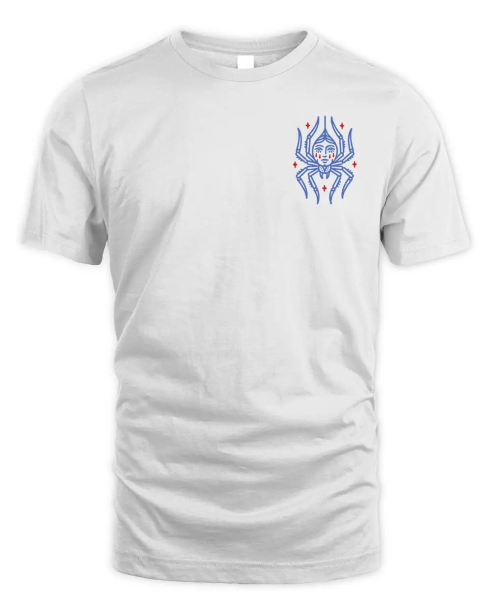 The Flatliners Spiderfence Hoodie