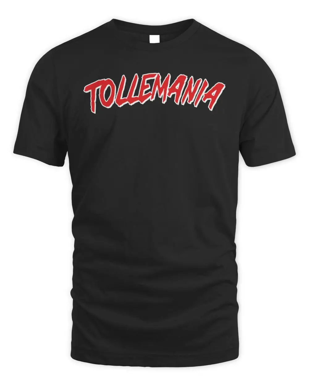 Tollemania Boston Red Sox 2026 T-Shirt Black