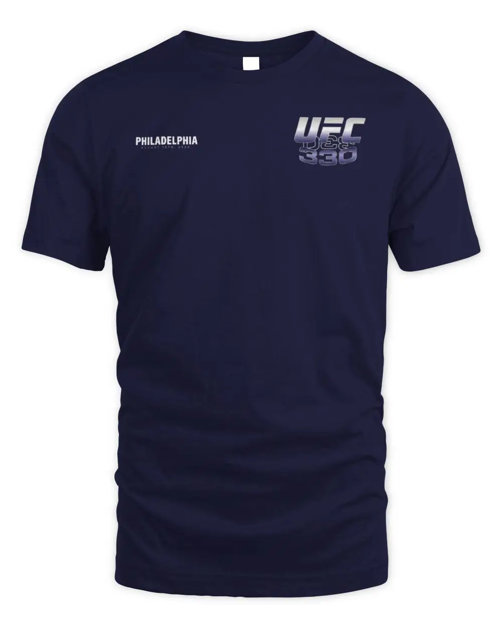 UFC 330 Liberty Hoodie