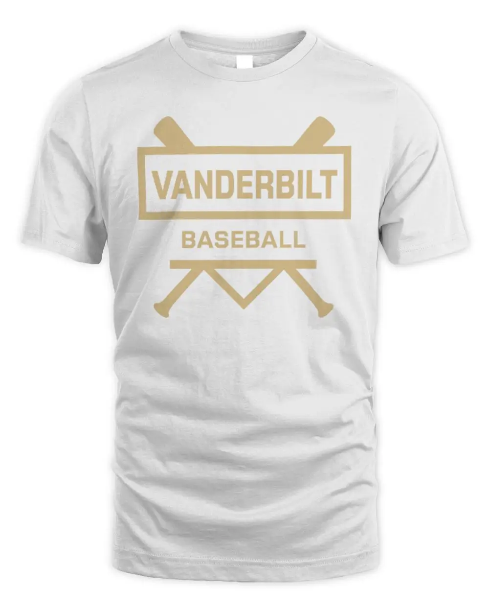 Vanderbilt Commodores Baseball Let’s Go Mascot Shirt Vanderbilt Commodores Baseball Let’s Go Mascot Shirt - Image 1