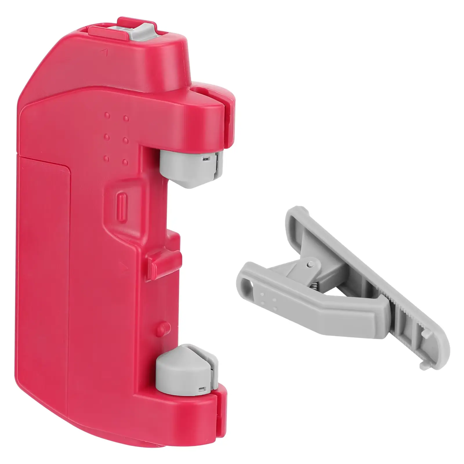 Electric Fishing Hook Line Knot Tying Tool