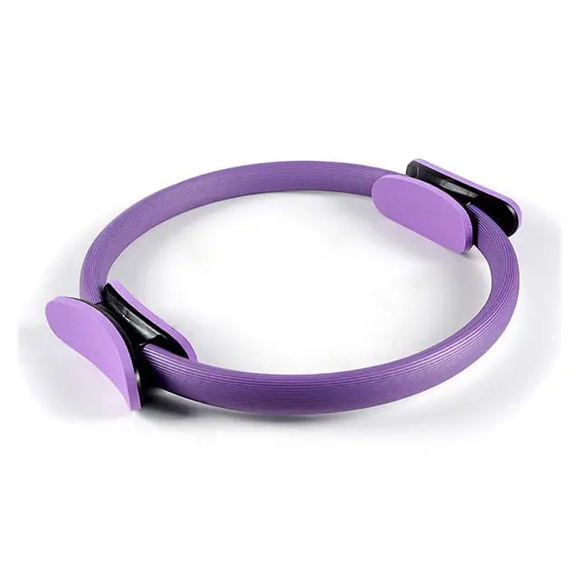 Pilates Ring with Dual Grip Handles