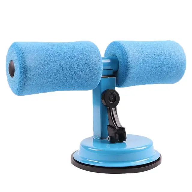 Suction Cup Sit-Up Assistant Bar