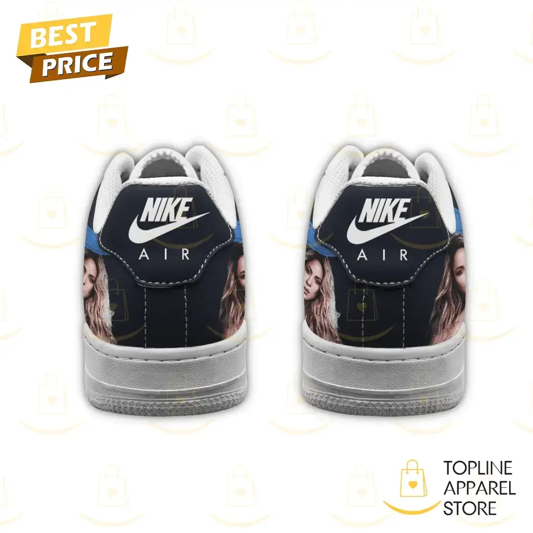 2025 Shakira Signature Air Force 1 Shoes - Image 5