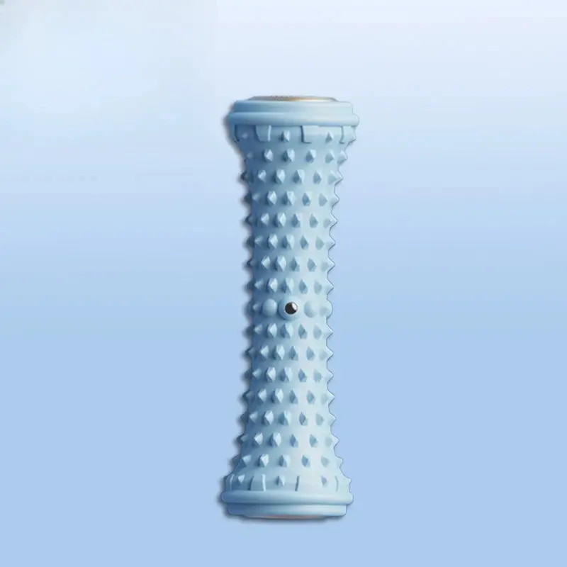Spiked Foot Massage Roller for Plantar Recovery