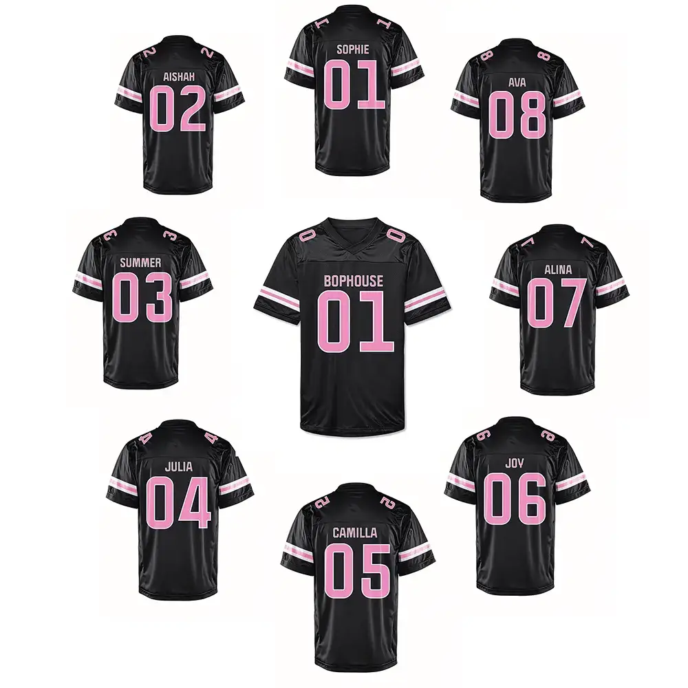 Camilla Araujo Merch Jersey Bop House Merch Best Gifts For Girlfriend Image
