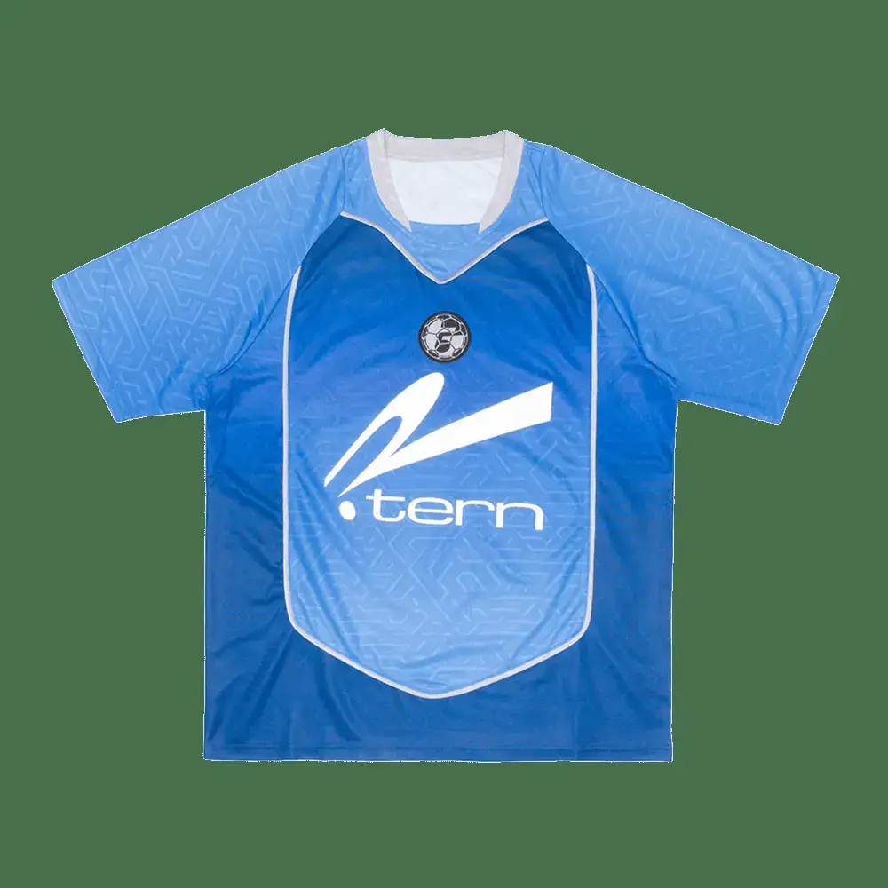 Internet FC Gradient Jersey Tern Merch Father's Day Special Gifts For Dad Image