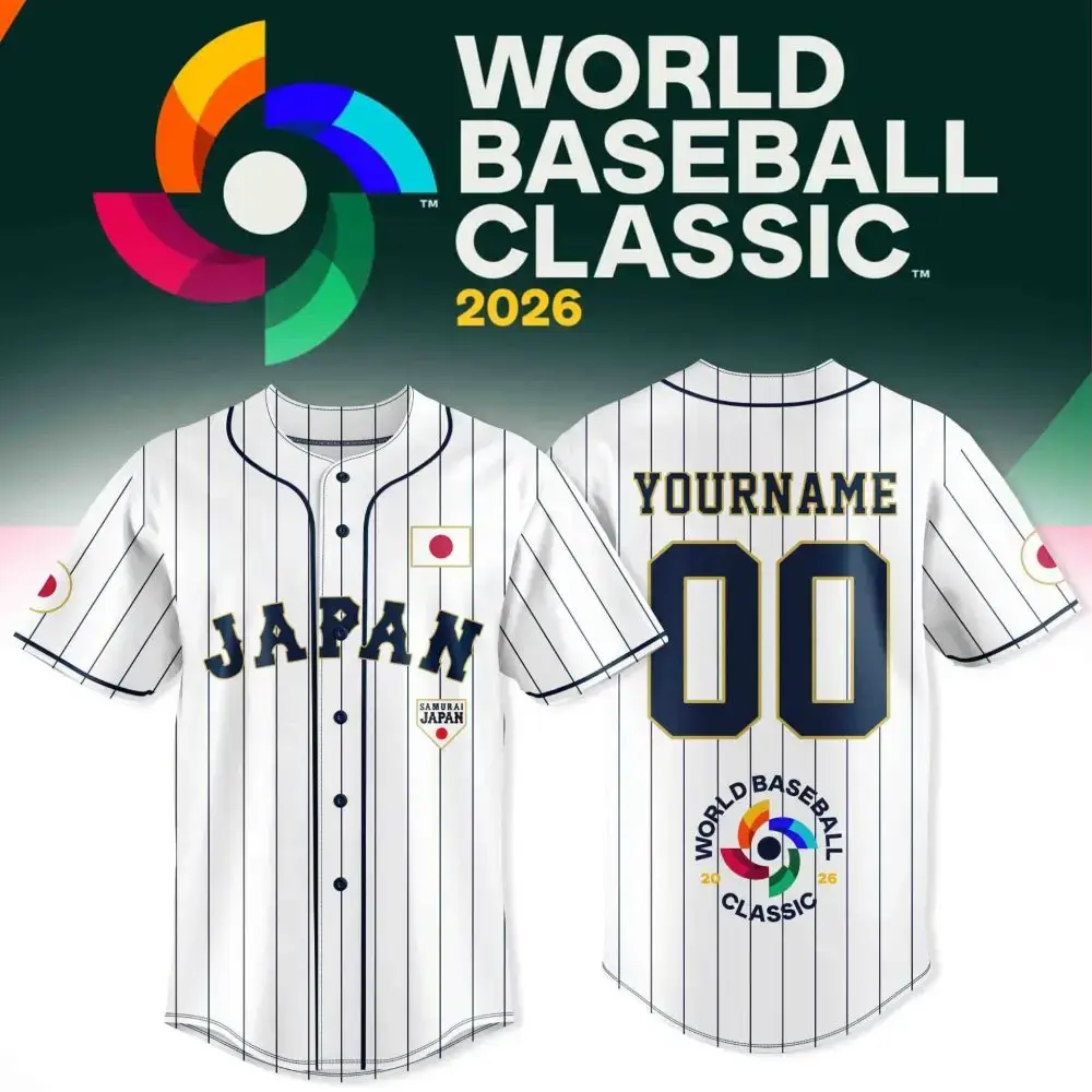 Japan Baseball Classic 2026 Special Edition Image