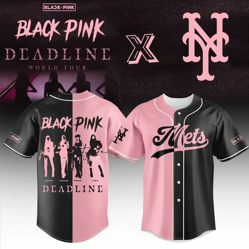 New York Mets X Star Wars Custom Baseball Jersey Image
